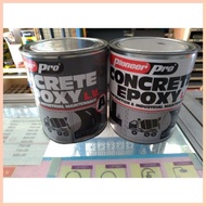 ✑ ✲ ◎ Pioneer Concrete Epoxy Liter LV