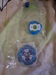 藍色空力天馬