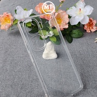 Flexible Case for Vivo iQOO Neo 10, iQOO Neo9/ Neo9 Pro/ Neo9S Pro+/ IQoo 12/ 13 Transparent Tight-f