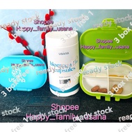 [Beli 3, percuma 1]    07/26 new packing Biomega D+ capsules️  USA