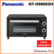 Panasonic NT-H900KSH Oven Toaster 9L