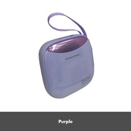 [3C Certified] Pineng PN-836PD Built-In Cable 22.5W 20000MAH Fast Charge Portable Power Bank