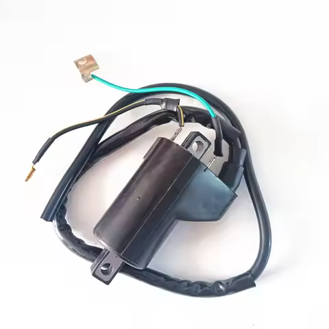 Motorcycle Ignition Coil For Honda CR 80 125 250 500 R 1988-2001 CR125R CR125 CR250R CR250 CR500R CR