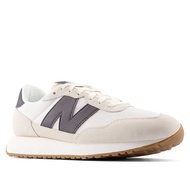 New Balance Mens 237 (Standard) - Sea Salt
