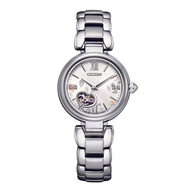 Citizen Mechanical PR1020-85A - Jam Tangan Wanita Automatic Original