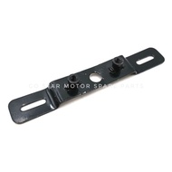 EX5 CLASS EX5CLASS FRONT NO BRACKET FRONT NUMBER BRACKET NOMBOR PLATE BRACKET
