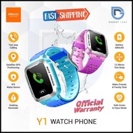 Imoo Y1 Watch Phone Smartwatch For Kids - Official Guarantee