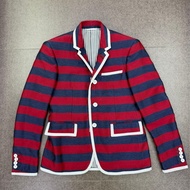 Thom Browne 女裝西裝褸