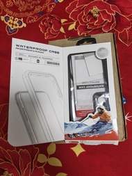 Redpepper Waterproof Case for Samsung S23 FE