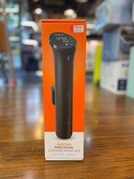 門市全新現貨‼️ Anova Precision Cooker Nano 3.0 慢煮棒 AN425-UK00