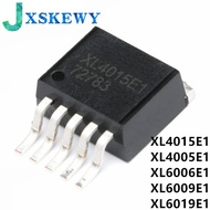 5Pcd New XL4015E1 HS4015E1 TO263-5 XL4015 TO263 4015E1 TO-263 XL4005E1 XL4005 XL6006E1 XL6006 XL6009