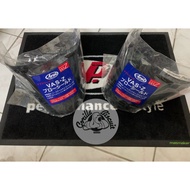 Arai Ram VZ Shield / Visor (Smoke Type)