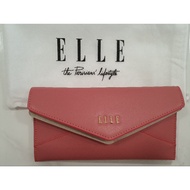 Elle new pouch wallet