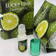 Lucky Lime Essential Oil 100%