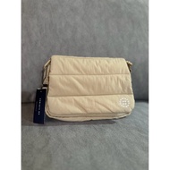 CN Quezon Messenger Bag (brown)