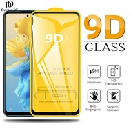 9D Full Cover Tempered Glass Screen Protector Film For infinix Hot Note 30 12 11 S5 Smart 7 6 HD 5 4
