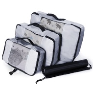 Original Travel Storage Bag Luggage Organizers Packing Cubes Home Bedroom Whole Sorting Pouch Large