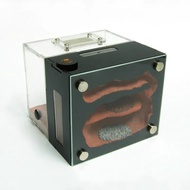 Acrylic Concrete Bionic Ant Nest Non-Ant Workshop Ant Specialized Feeding Nest ant farm  ants farm h