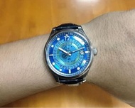 2折$980！全新正版蘇聯軍錶 CCCP 自動機械錶 🔮限量版