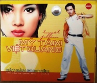 Xin Chỉ Là Giấc Mơ 3 - Cây đàn sinh viên - Mỹ Tâm & Việt Quang (Vafaco CD)