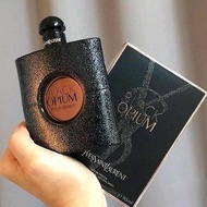 PARFUM YSL BLACK OPIUM ORI IMPORT