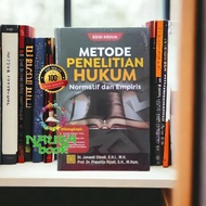 Normative and Empirical Legal Research Methods