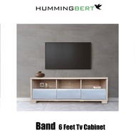 TV Cabinet BAND 6 FEET