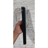 SIKU HARD CASE RACK ANGLE IRON/ CROSSOVER RACK BLACK SIZE CODE 8u length 36cm, CODE 10u length 45cm,