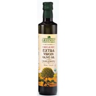 MH FOOD Greenist Organic Extra Virgin Olive Oil