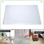 [LacooppiafeMY] Home Office Chair mat Protection Computer Chair mat for Carpet Carpet