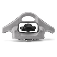 1X Cargo Tie Down Cleat Bed Rail for 2005-2025 Nissan Frontier 999T7ZV00A