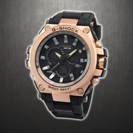 G Shock_Mudmaster 10Bar Dual Time Man Watch
