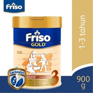 Friso gold 3