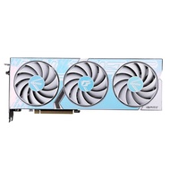 # Colorful iGame GeForce RTX 4060 Ultra W OC 8GB-V 8GB GDDR6 #