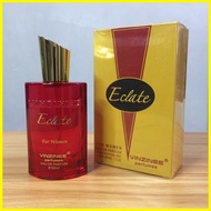 ◮ ▩ ◿ Eclate for Women by Vinzinee Perfume 50ml