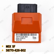 กล่องไฟ ECU WAVE125 WAVE110I DREAM MSX SCOOPYI CLICK CBR กล่องไฟปลดรอบ กล่องปลดรอบ กล่องไฟเวฟ110i เพ