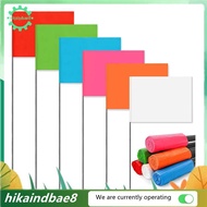 [hIkAi] 120Pack 6 Color Marking Flags, 15 X 4 X 5 Inch Marker Flags for Lawn, Landscape Flgs, Irriga