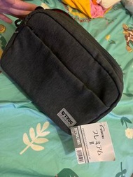 Etsumi Premium II 相機包 M