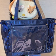 Túi Xách JK Bé Gái Túi Tote Dung Tích Lớn Túi Xách Túi Đeo Vai Đơn Túi Đeo Vai Phong Cách Học Đường 