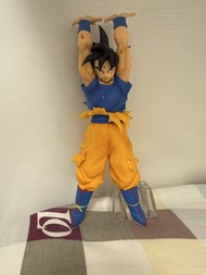 一番賞 龍珠 Dragon Ball Z - 悟空 元氣彈 元氣玉