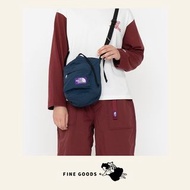 The North Face Purple Label Cordura Ripstop Shoulder Bag 22FW 斜孭袋 側背包 紫標