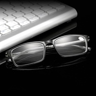 New Style Finished Product Myopia 100 Degree to 400 Degree TR Retro Glasses Frame Ultra Light Small 