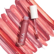 (Mini) ILIA Balmy Gloss Tinted Lip Oil