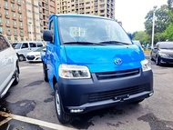 全新車未開封2024年TOWN ACE 小貨車．木床．自排．新車55萬5．下殺促銷．保證未使用過．新車四年１２萬公里保固