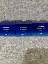 AHC 保濕 B5 面霜