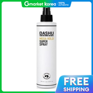 DASHU | ดาช พรเมยม เมกา โฮลด ซปเปอร สเปรย 250 มล.