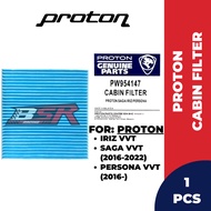 PROTON Cabin Air Filter PW954147 For Proton Saga Vvt/ Persona Vvt/ Iriz