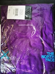 The North Face X Kaws Tee