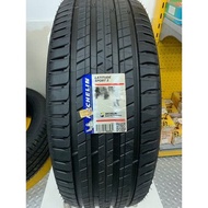 MICHELIN LATTITUDE SPORT 3 RUNFLAT 2023 245/50/19 245/50R19 2455019 245-50-19 245 50 19 TAYAR BARU 6