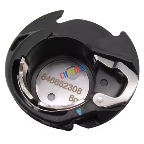 1PCS #200445007 8g Low Tension Bobbin Case FOR Janome MC11000 MC6300P MC6500P Skyline S3 S5 S6 S7 El